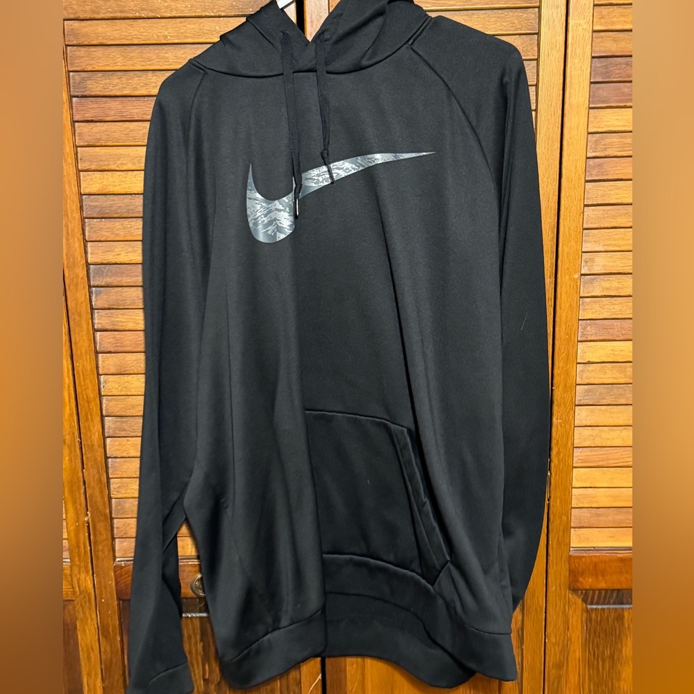 Nike DriFit Hoodie